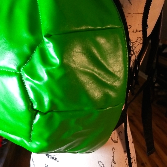 Nickelodeon Teenage Mutant Ninja Turtles-Shell Backpack - Picture 2 of 8